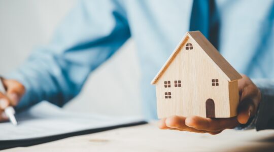 agence immobilière-