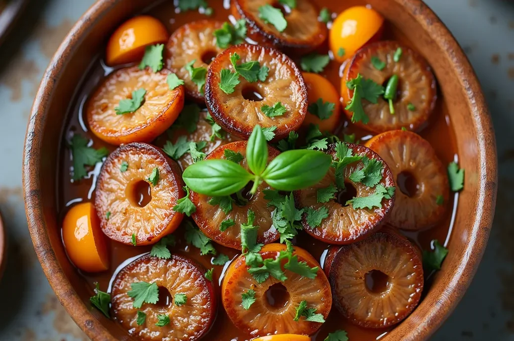 Vue aérienne montrant les différentes zones d'Hossegor entre lac et océan